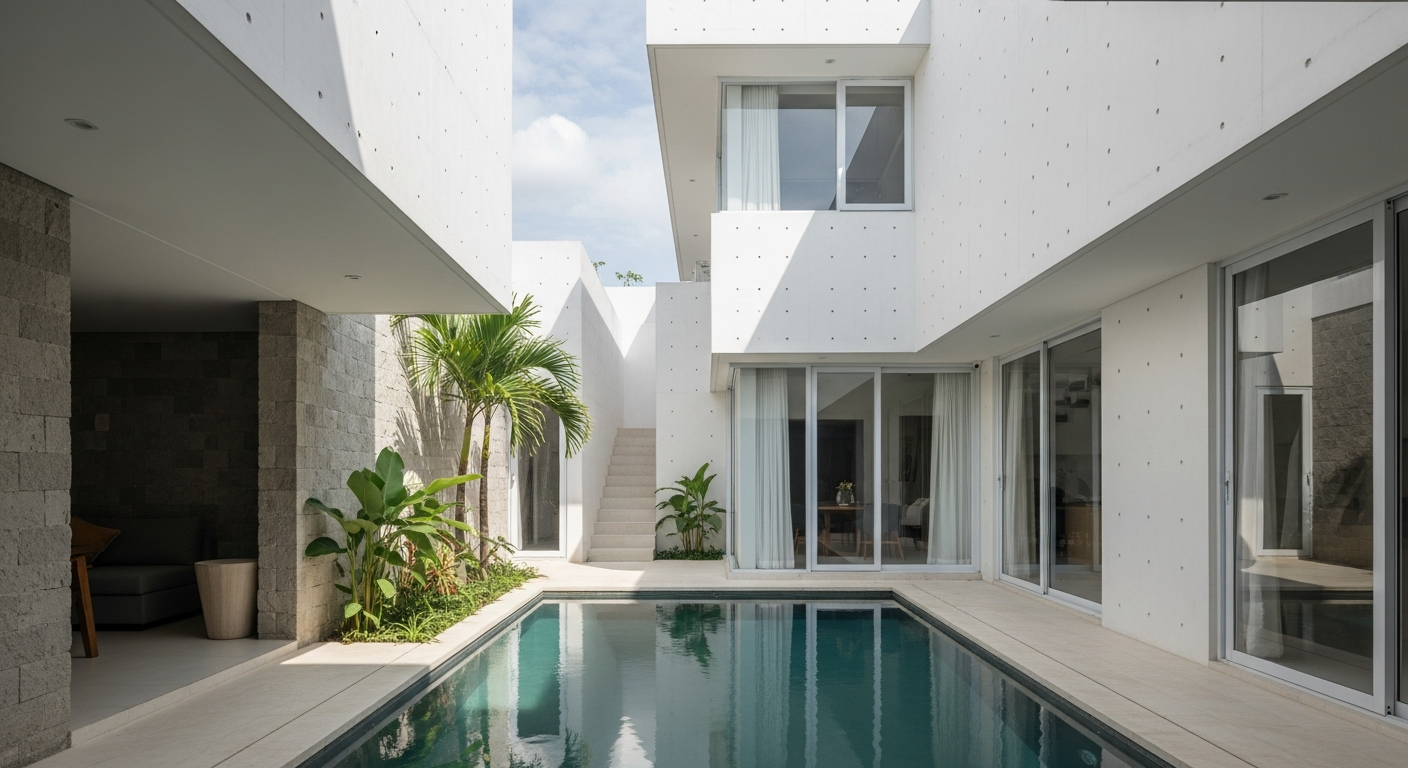 Uluwatu Retreat