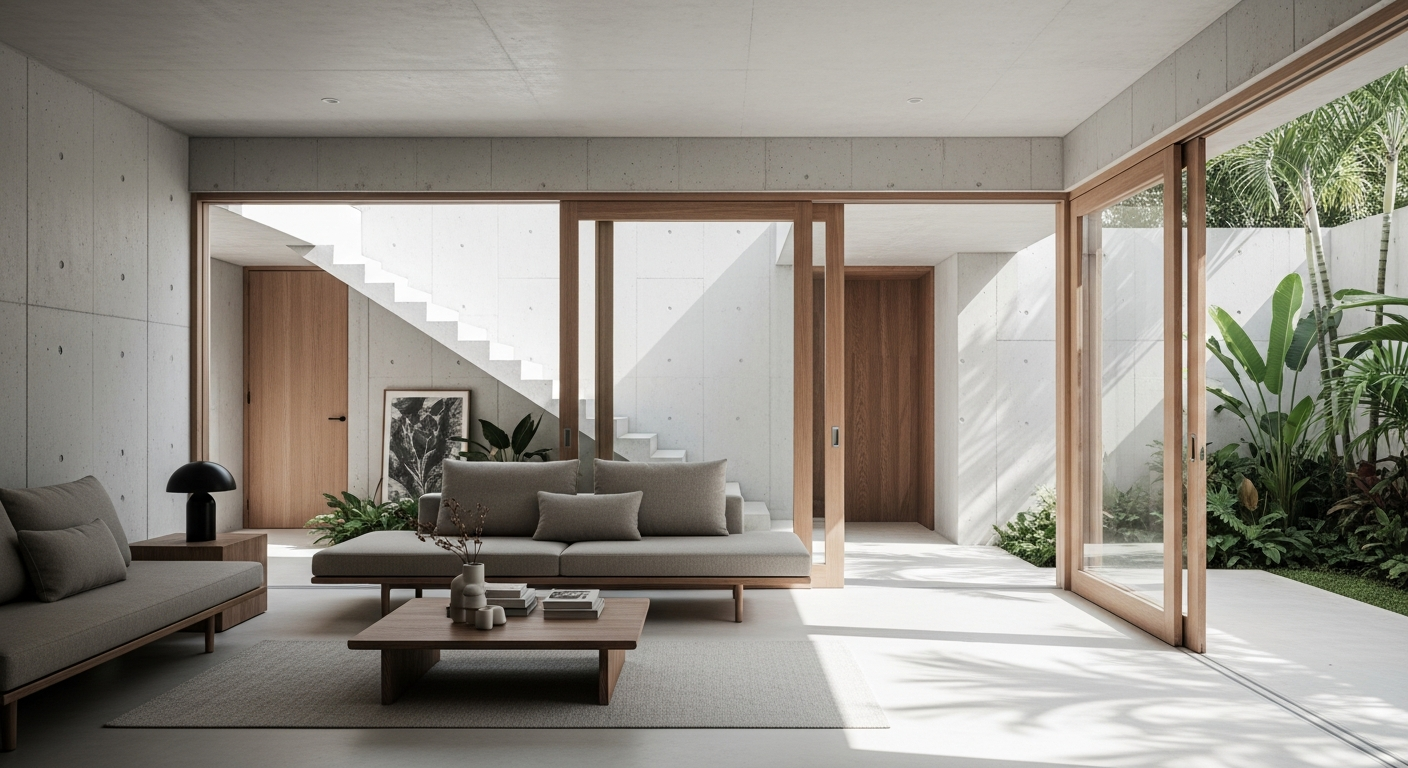 Uluwatu Retreat
