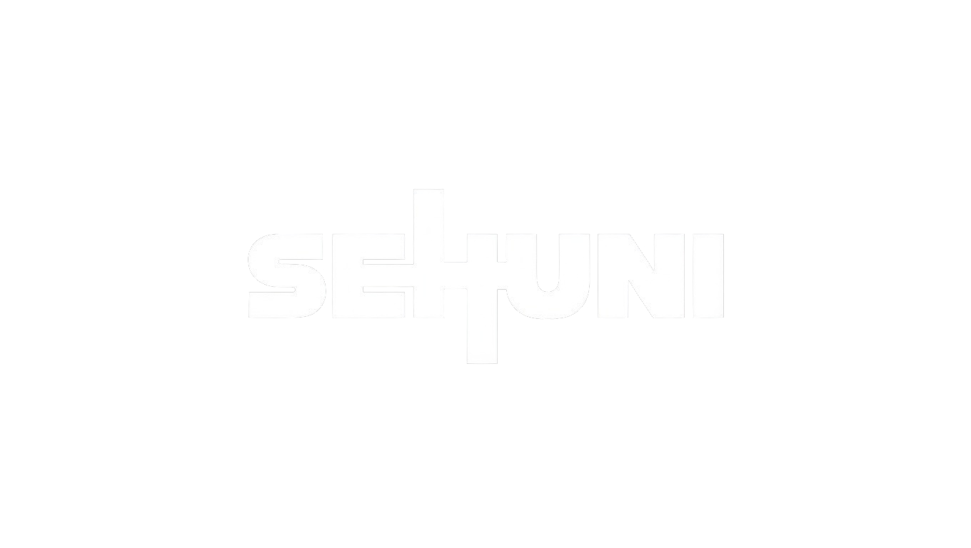 Sehuni Studio Logo